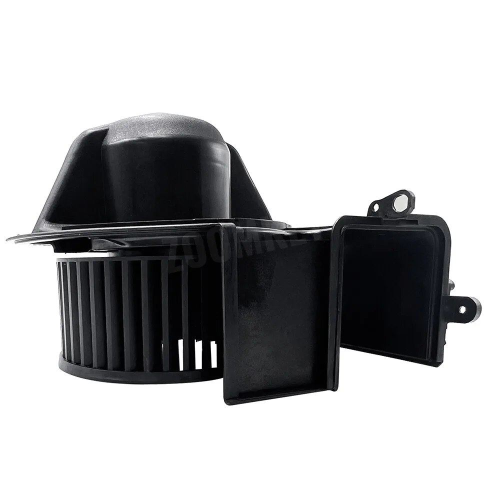 ZOOMKEY Fit For HVAC Blower Motor Fan Assembly Fit For BMW F16 X6 2015-2019 F15 X5 2014 2016-18 87802, PM4933, BM10055C
ZOOMKEY Fit For HVAC Blower Motor Fan Assembly Fit For BMW F16 X6 2015-2019 F15 X5 2014 2016-18 87802, PM4933, BM10055C
