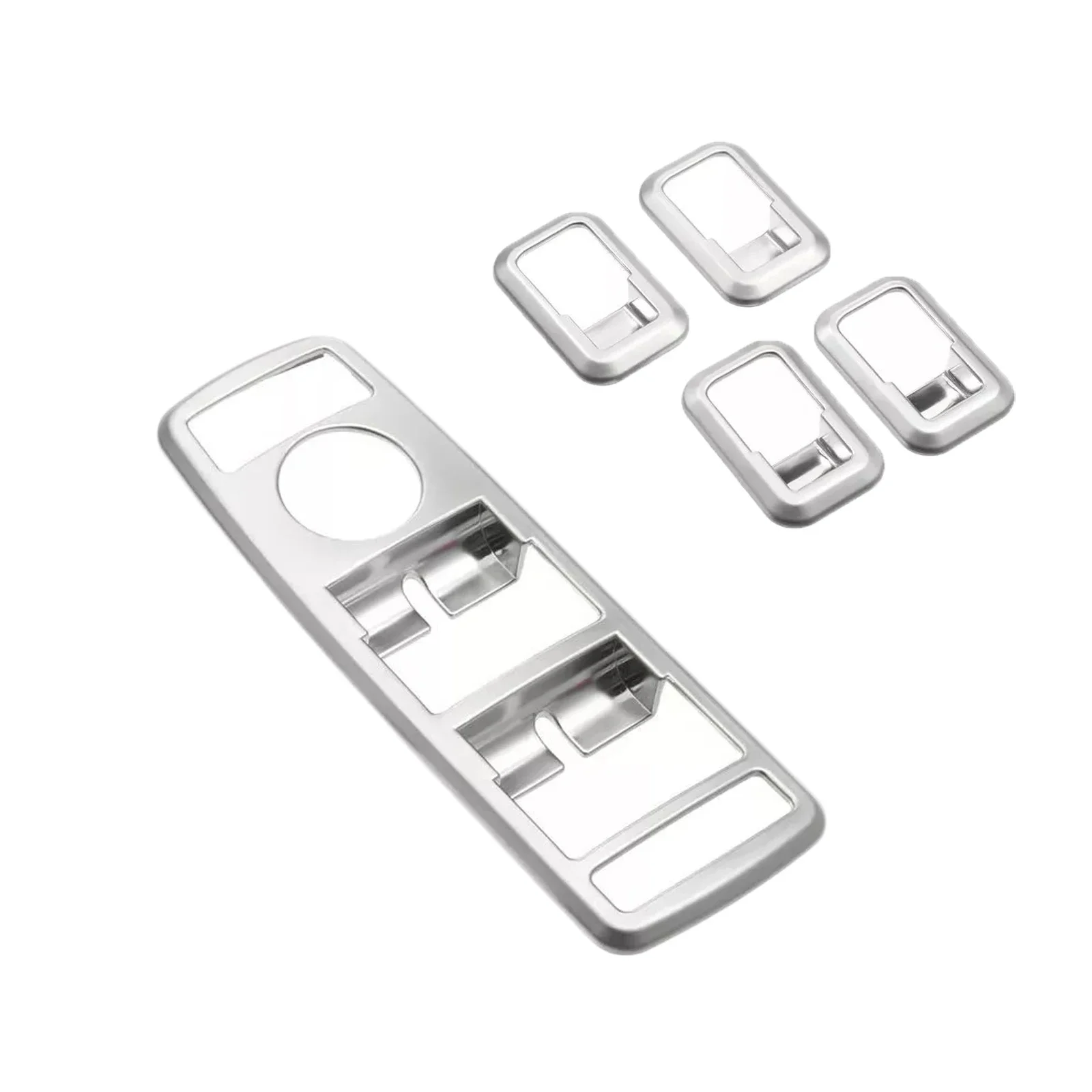 For Add For A Touch of Luxury to Your For MFor ErcFor EdFor Es with 5X For GLFor ASSFor ES Switch CovFor Er Trim
For Add For A Touch of Luxury to Your For MFor ErcFor EdFor Es with 5X For GLFor ASSFor ES Switch CovFor Er Trim