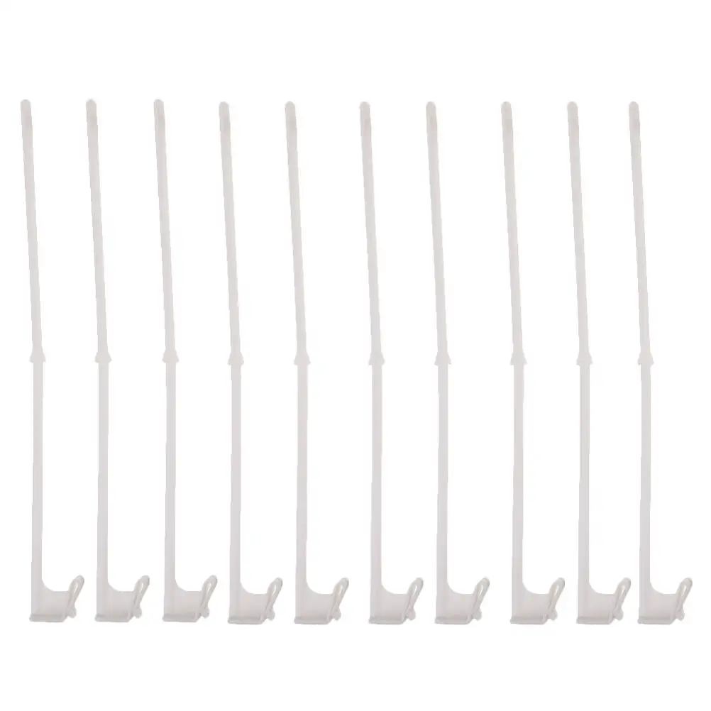 10 Pcs Flag Poles Car Window Flagpoles Flagpole 38CM White Plastic Durable Clip On Flag Poles Vehicle Banner Holder
10 Pcs Flag Poles Car Window Flagpoles Flagpole 38CM White Plastic Durable Clip On Flag Poles Vehicle Banner Holder