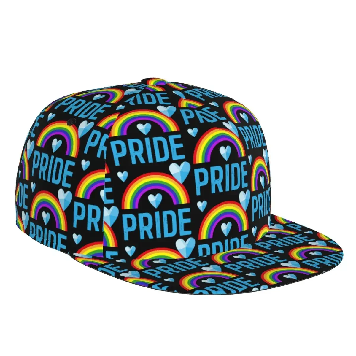 Бейсболка Pride с 3D принтом, Повседневная Солнцезащитная шапка, Элегантная Модная сценическая шапка в этническом стиле, в стиле хип-хоп для мужчин и женщин
Бейсболка Pride с 3D принтом, Повседневная Солнцезащитная шапка, Элегантная Модная сценическая шапка в этническом стиле, в стиле хип-хоп для мужчин и женщин