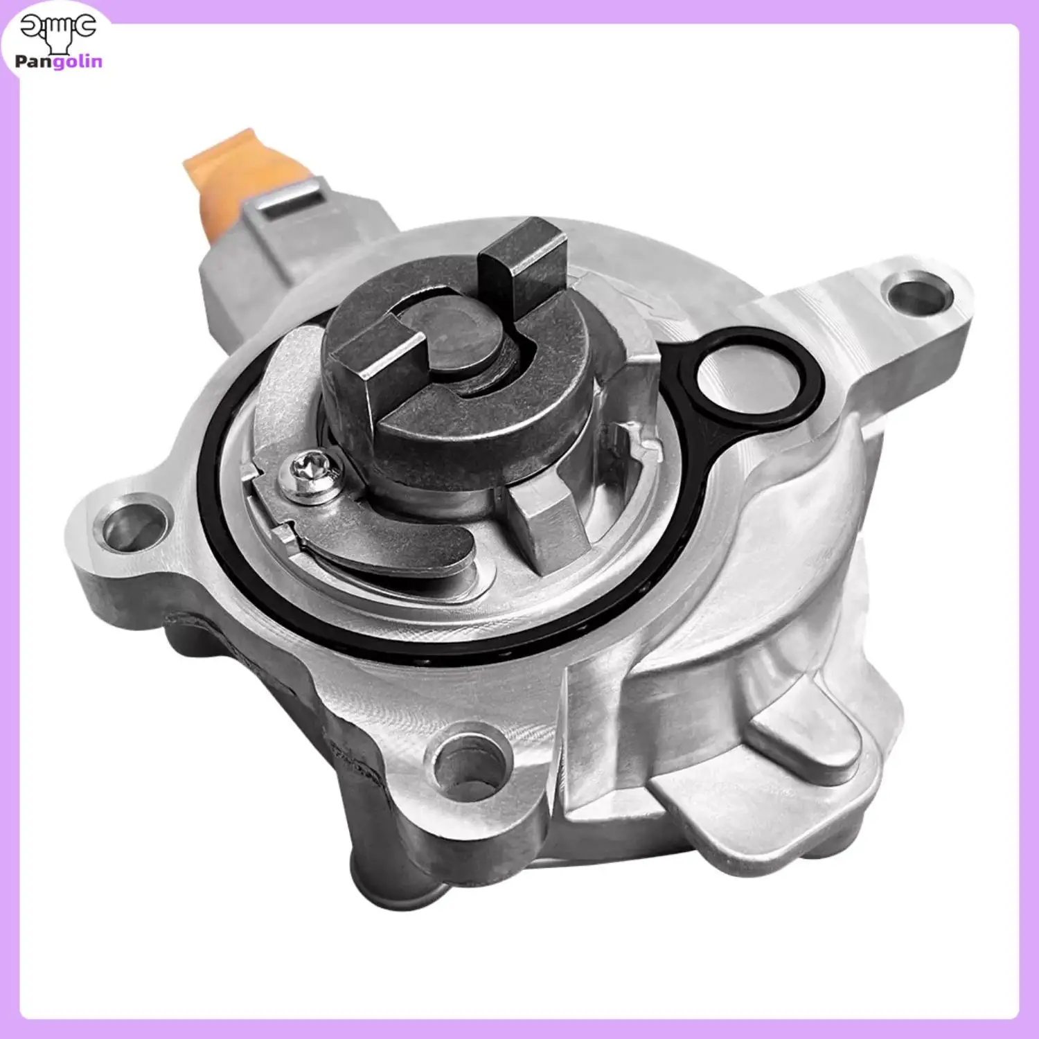 1pc New Brake Vacuum Pump For Ford Escape 2013-2018 Explorer 2012-2019 Focus 2013-2014 Edge 5148233 BB5Z2A451B New Car Parts
1pc New Brake Vacuum Pump For Ford Escape 2013-2018 Explorer 2012-2019 Focus 2013-2014 Edge 5148233 BB5Z2A451B New Car Parts