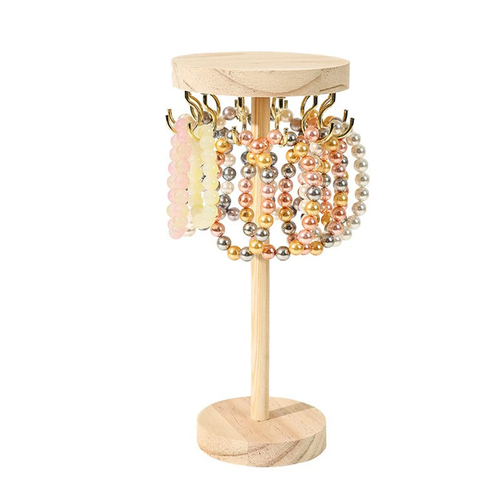 Jewelry Organizer Display Stand Necklace Holder Necklace Hanger Jewelry Display Necklaces Earrings Bracelets Pendant Organizer
Jewelry Organizer Display Stand Necklace Holder Necklace Hanger Jewelry Display Necklaces Earrings Bracelets Pendant Organizer