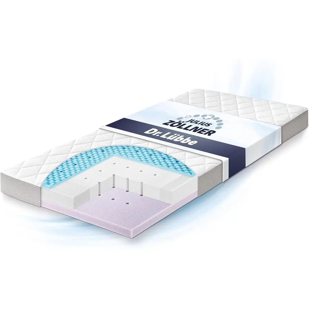 Dragon Julius Zallner Premium Air Mattress 70x140 cm
Dragon Julius Zallner Premium Air Mattress 70x140 cm