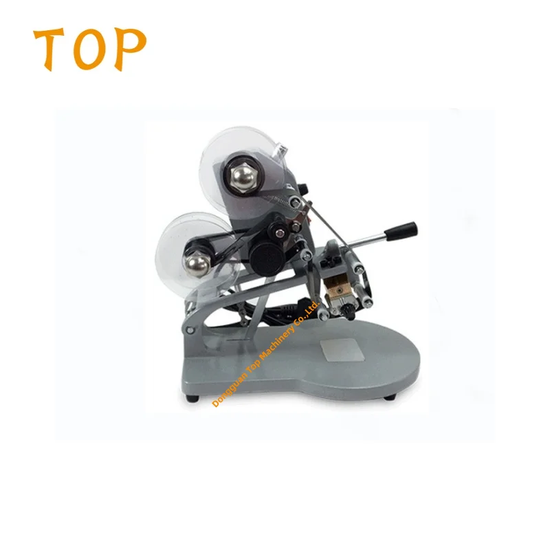 EYT-DY8-1518 Easy Operation Highly Efficient High Quality Hot Stamping Date Coding Machine
EYT-DY8-1518 Easy Operation Highly Efficient High Quality Hot Stamping Date Coding Machine