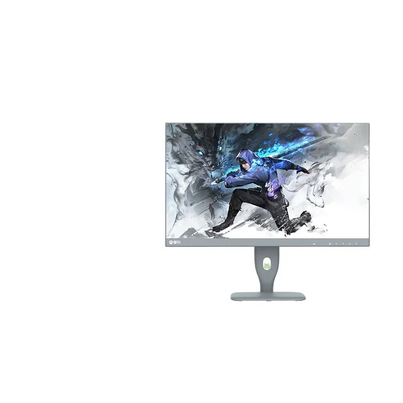 *Series 27 inch 2K300Hz high brush computer monitor black myth Q27S notebook external screen
*Series 27 inch 2K300Hz high brush computer monitor black myth Q27S notebook external screen
