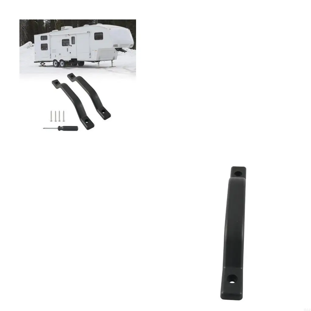 2pcs 9.6 -дюймовый ручка помощи RVS Grab Assist Harding Harge Harge Bar Door Door Door Dired Tramer Campers Установка
2pcs 9.6 -дюймовый ручка помощи RVS Grab Assist Harding Harge Harge Bar Door Door Door Dired Tramer Campers Установка