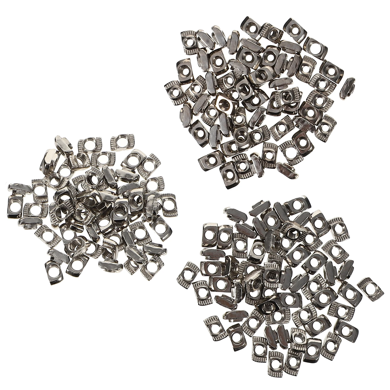 180 T nut Carbon Steel Hammer Head Nuts Slider Slot Type Fastener for Aluminum Profiles High Hardness Easy Installation
180 T nut Carbon Steel Hammer Head Nuts Slider Slot Type Fastener for Aluminum Profiles High Hardness Easy Installation
