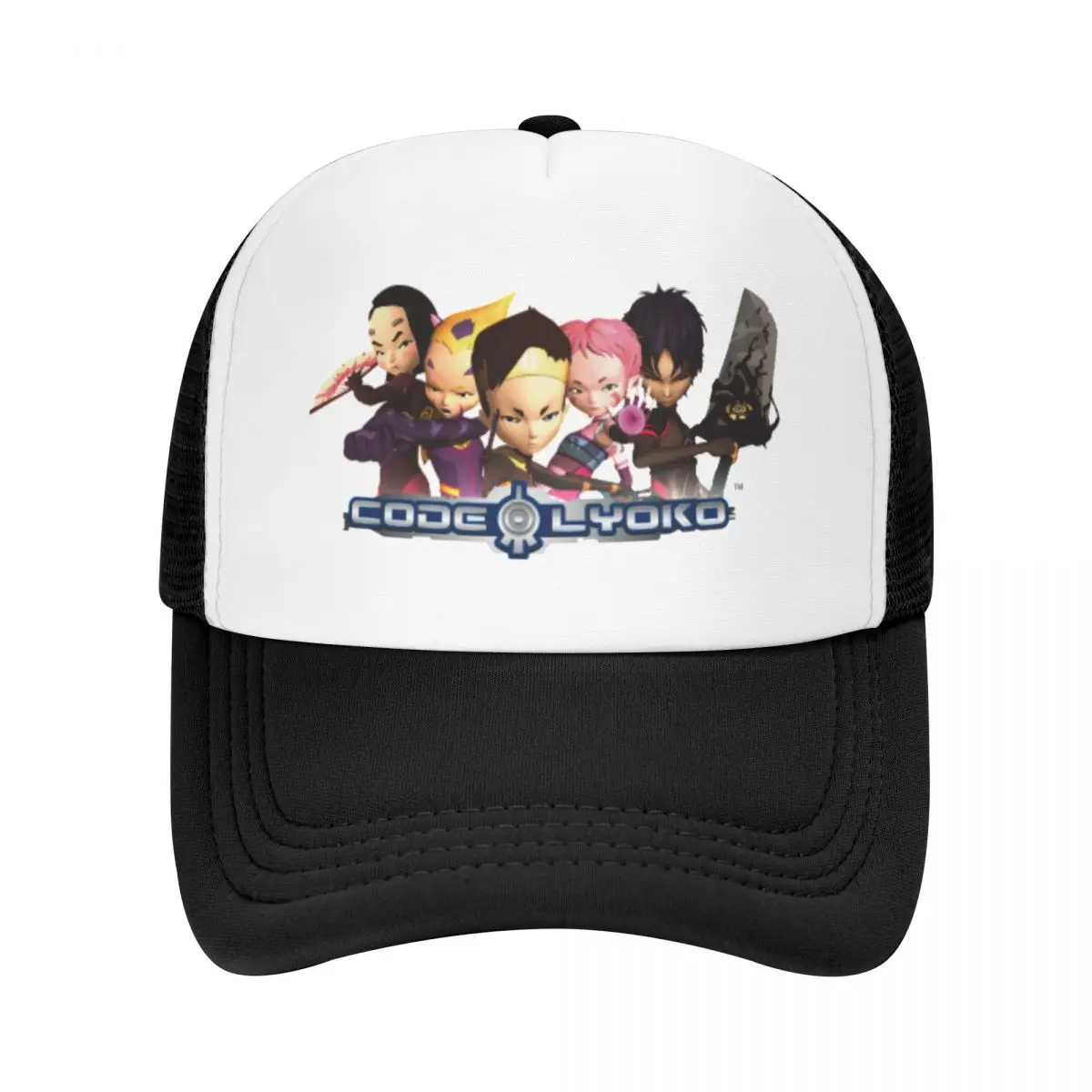 Code Lyoko Baseball Cap beach hat Golf Wear birthday Ball Cap Hats Woman Men's
Code Lyoko Baseball Cap beach hat Golf Wear birthday Ball Cap Hats Woman Men's
