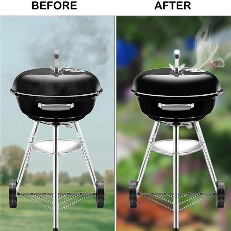 ABUN-BBQ Прокладка для курильщика Самоклеящаяся лента для гриля Высокотемпературное уплотнение для гриля Самоклеящаяся прокладка 10 шт.
ABUN-BBQ Прокладка для курильщика Самоклеящаяся лента для гриля Высокотемпературное уплотнение для гриля Самоклеящаяся прокладка 10 шт.