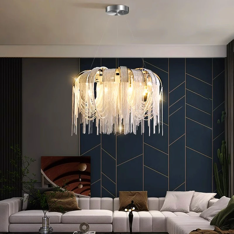 Modern Ceiling chandelier Chandeliers for dining room hanging light fixture pendant light lamps for living room indoor lighting
Modern Ceiling chandelier Chandeliers for dining room hanging light fixture pendant light lamps for living room indoor lighting
