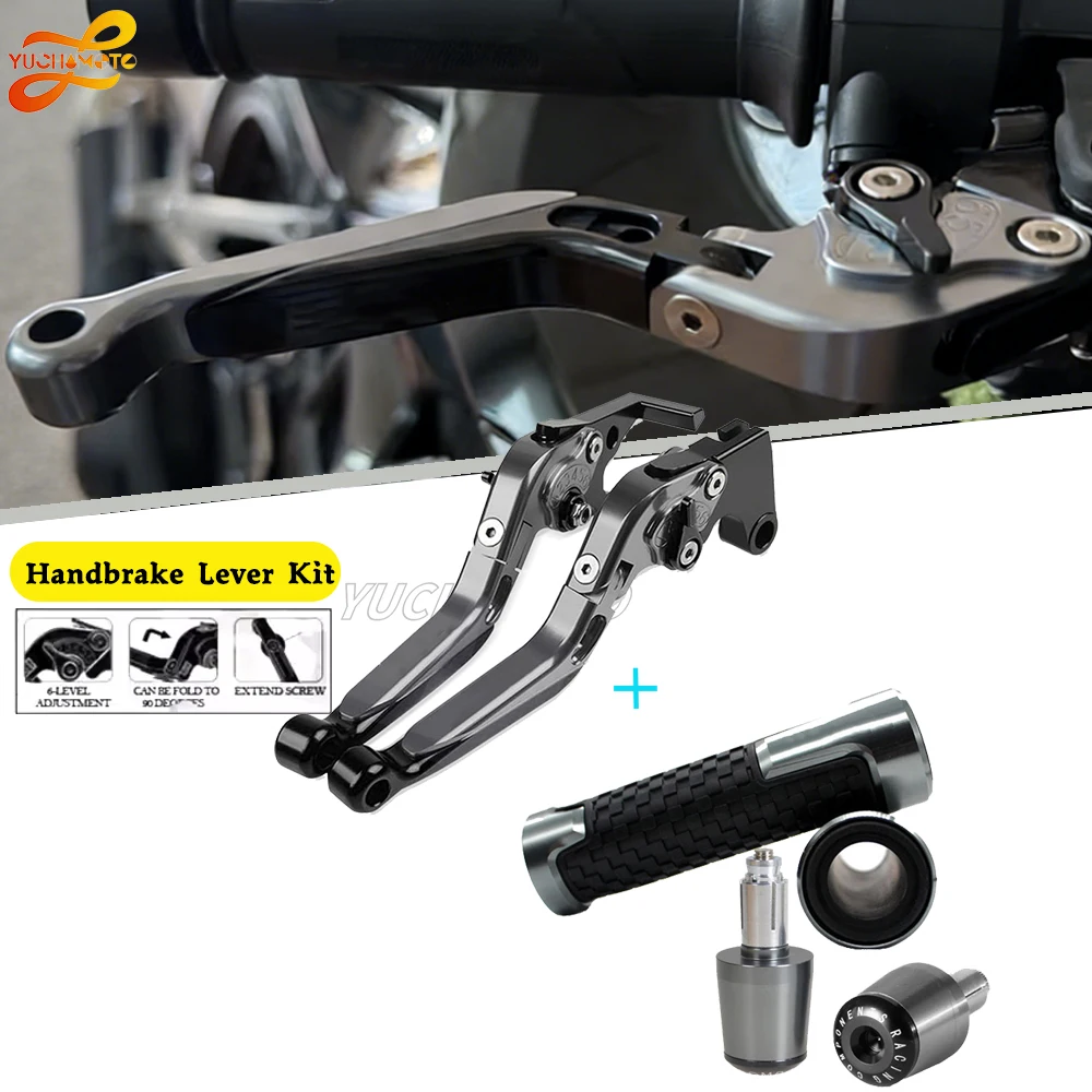For KAWASAKI VN1500 VN1600 1998-2006 Motorcycle Modification Accessories Adjustable Front Rear Disc Brakes Brake Handle Lever
For KAWASAKI VN1500 VN1600 1998-2006 Motorcycle Modification Accessories Adjustable Front Rear Disc Brakes Brake Handle Lever