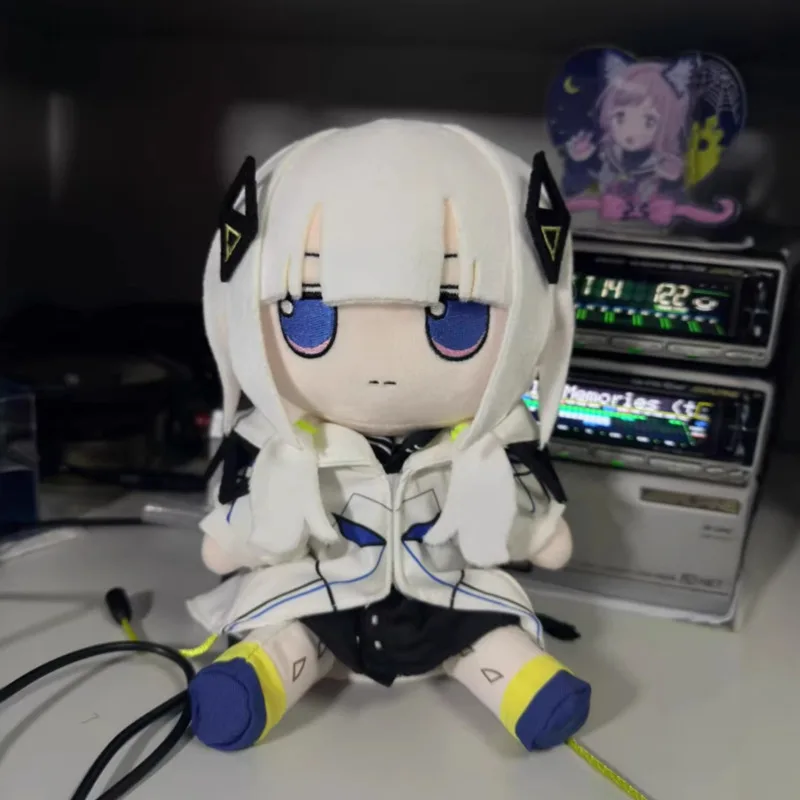 New Anime KAMITSUBAKI CITY ENSEMBLE Plush Doll Toy 20CM Cartoon Cute Soft KAFU Plush Dolls Toy Periphery For Kid Gifts
New Anime KAMITSUBAKI CITY ENSEMBLE Plush Doll Toy 20CM Cartoon Cute Soft KAFU Plush Dolls Toy Periphery For Kid Gifts