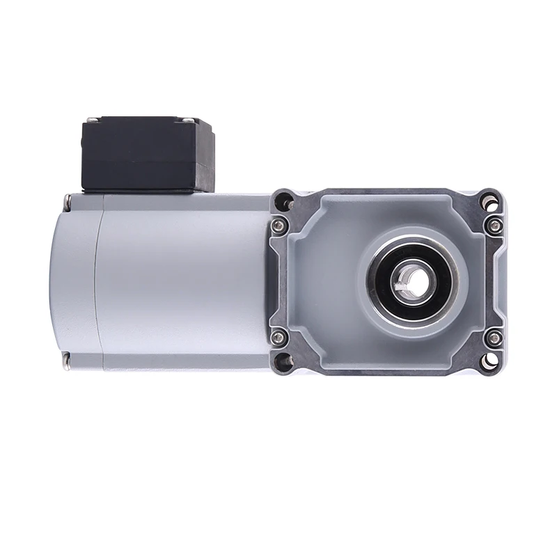 Mito 15W 25W 110V-460V Single Phase Three Phase High Torque Low Noise Long-Lasting Performance ZDF2 Hypoid Gear Motor
Mito 15W 25W 110V-460V Single Phase Three Phase High Torque Low Noise Long-Lasting Performance ZDF2 Hypoid Gear Motor
