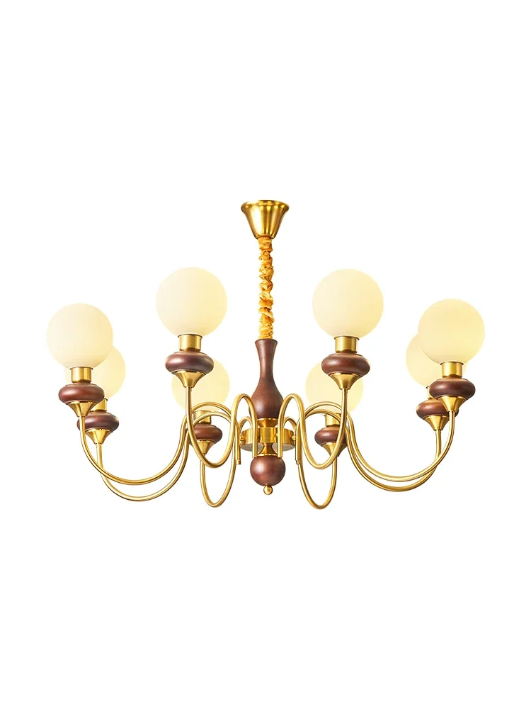 Magic bean chandelier, living room, lobby, main light, antique light, coffee shop, commercial light luxury, high-end French retr
Magic bean chandelier, living room, lobby, main light, antique light, coffee shop, commercial light luxury, high-end French retr