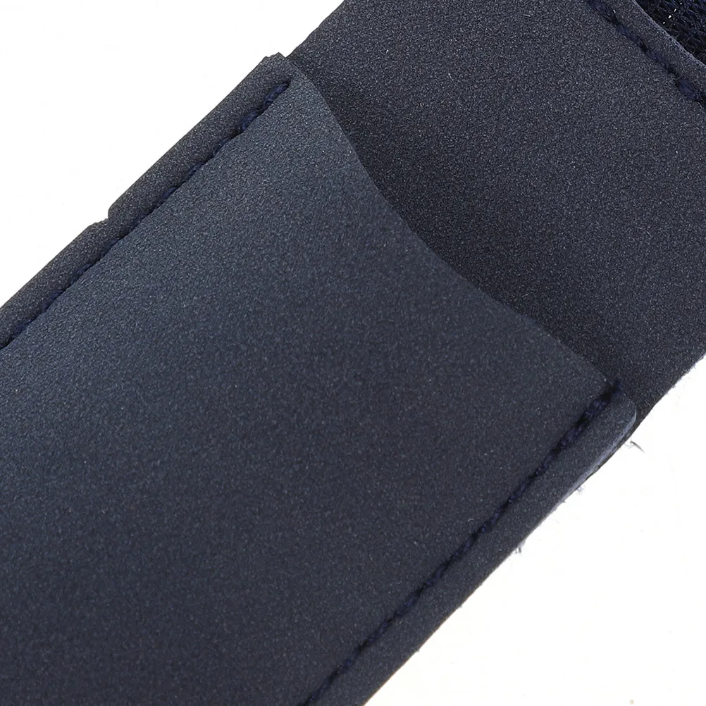 6Pcs Pocket Protector for Pens and Pencils Refined Notebook Pen Sleeves Elastic Band Ideal for Office School
6Pcs Pocket Protector for Pens and Pencils Refined Notebook Pen Sleeves Elastic Band Ideal for Office School