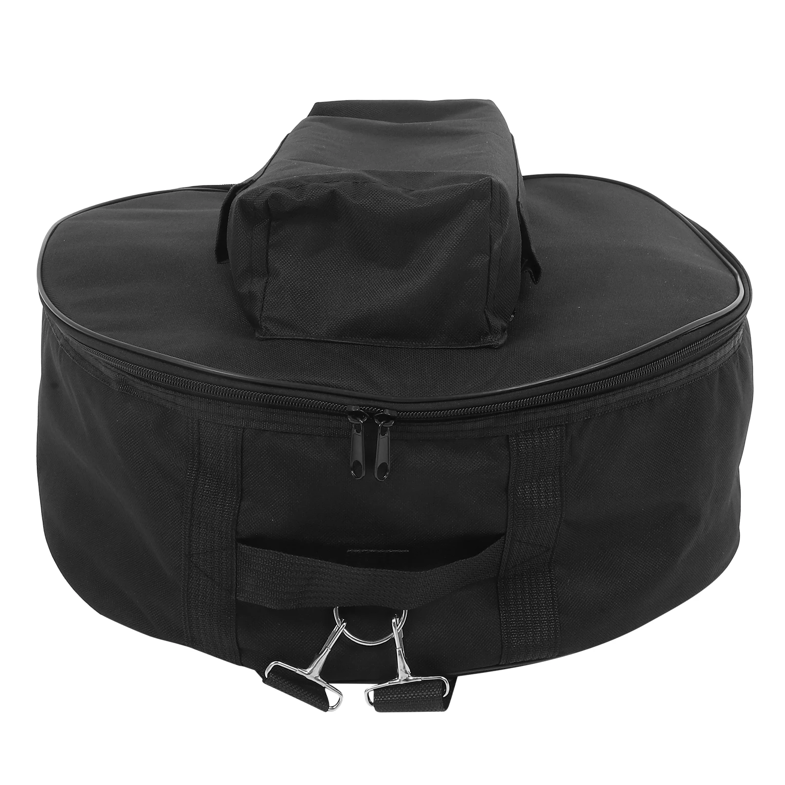 Snare Drum Storage Bag Practical Accessory Carrier Accessories Oxford Cloth Marching Band Portable
Snare Drum Storage Bag Practical Accessory Carrier Accessories Oxford Cloth Marching Band Portable