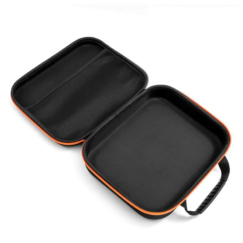 M11K-2X Waterproof Tool Bag Shockproof Tool Box Electric Drill Carry Case Oxford Cloth Bag For Electrician Hardware
M11K-2X Waterproof Tool Bag Shockproof Tool Box Electric Drill Carry Case Oxford Cloth Bag For Electrician Hardware