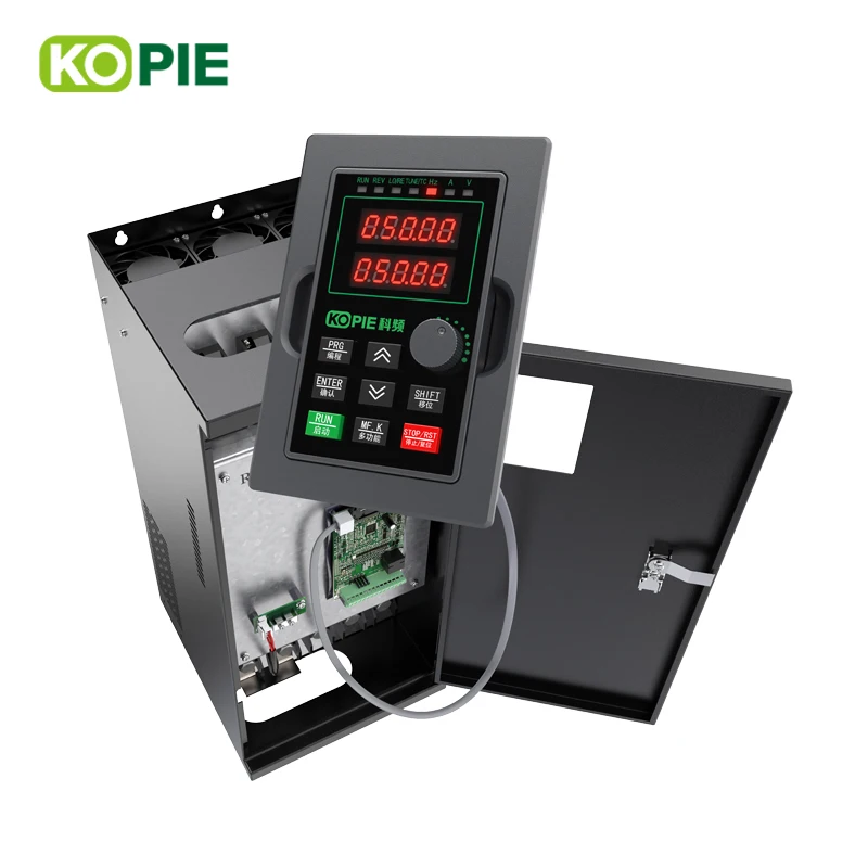 HOT HOT Kepin Invt 11kw 380v Ac Adjustable Speed Vfd Ac Drive Frequency Inverter
HOT HOT Kepin Invt 11kw 380v Ac Adjustable Speed Vfd Ac Drive Frequency Inverter