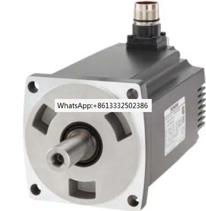 1FL6054-2AF21-2AA 1 Совершенно новый оригинальный V90 низкоинерционный двигатель кВт/кВт 1FL6 054
1FL6054-2AF21-2AA 1 Совершенно новый оригинальный V90 низкоинерционный двигатель кВт/кВт 1FL6 054