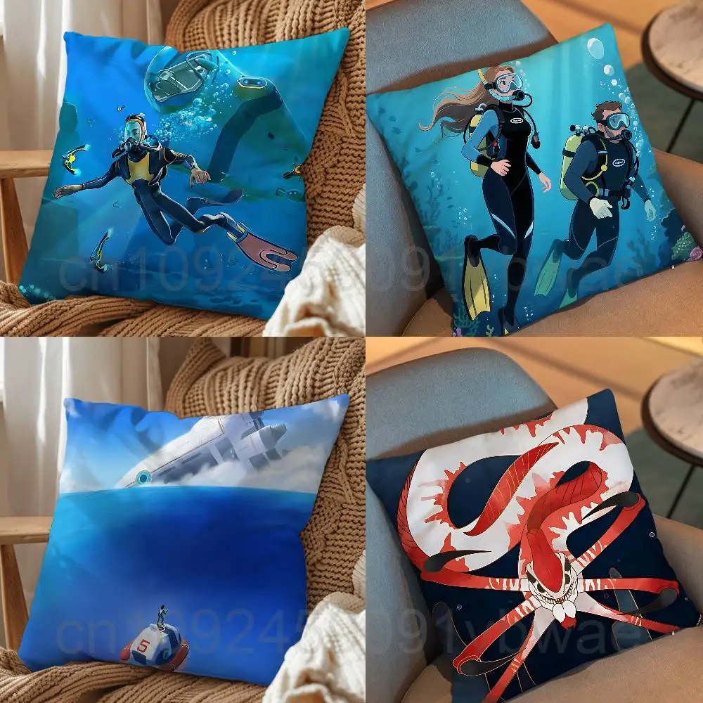 game Ryley Subnautica Cartoon Pillow Cover, 4K HD Printed Cushion Cover case with Various Exquisite Patterns
game Ryley Subnautica Cartoon Pillow Cover, 4K HD Printed Cushion Cover case with Various Exquisite Patterns