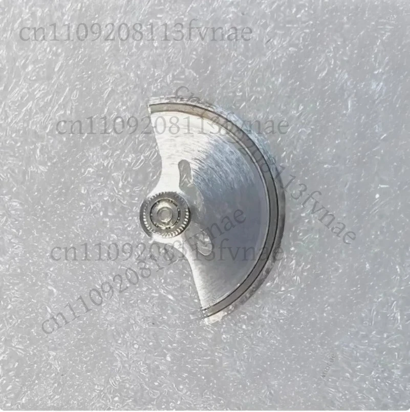 Watch Accessories European Standard Oscilllating Weight Suitable for 2824 2836 Movement Pendulum Watch Rotor 9901 8500
Watch Accessories European Standard Oscilllating Weight Suitable for 2824 2836 Movement Pendulum Watch Rotor 9901 8500