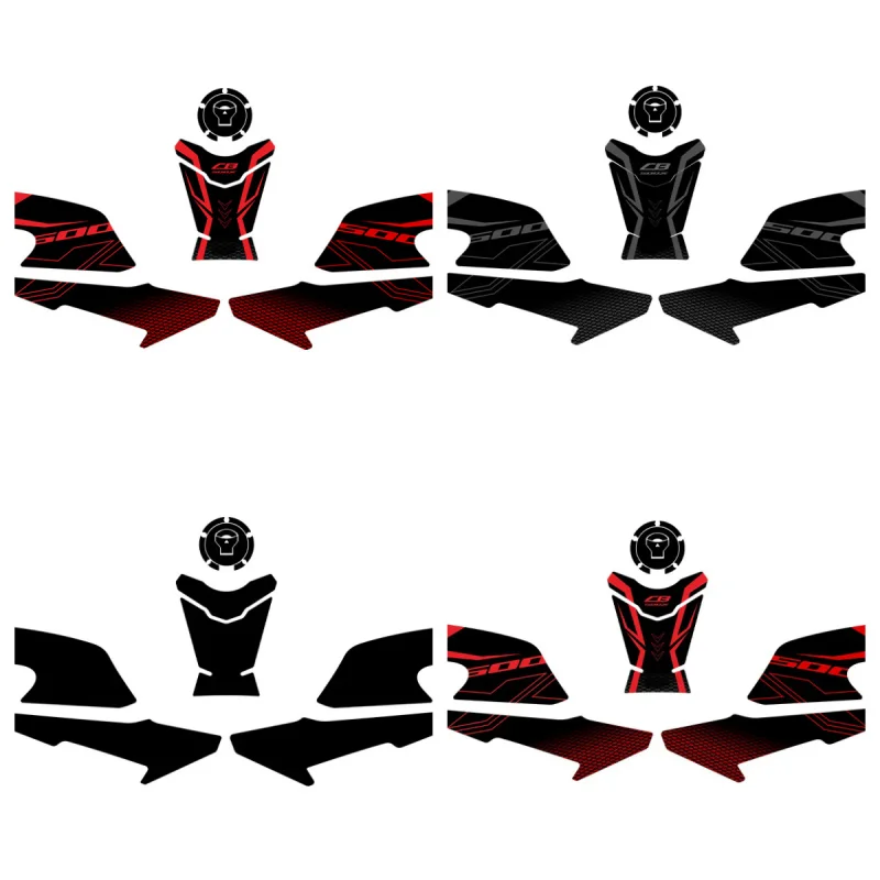 FOR CB500X 2023 Motorcycle Tank Pad Protector Leather Frosting Sticker Decals Accessoriesr
FOR CB500X 2023 Motorcycle Tank Pad Protector Leather Frosting Sticker Decals Accessoriesr