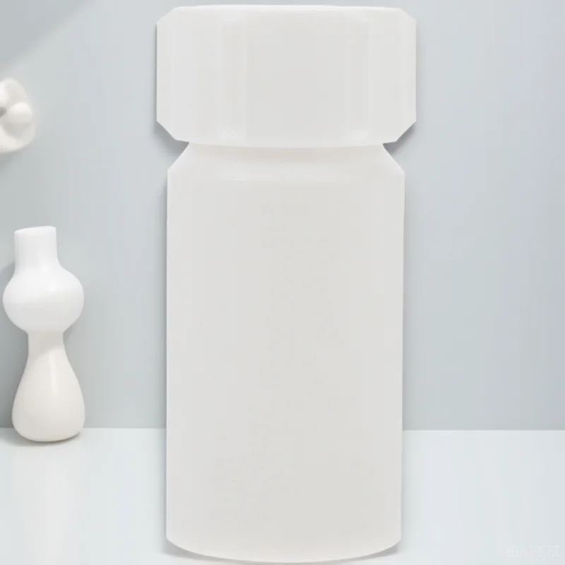 25Ml Laboratory Ptfe Safe Small Lightweight Storage Solution Sample Container For Lab Experiments For Labs Ptfe
25Ml Laboratory Ptfe Safe Small Lightweight Storage Solution Sample Container For Lab Experiments For Labs Ptfe