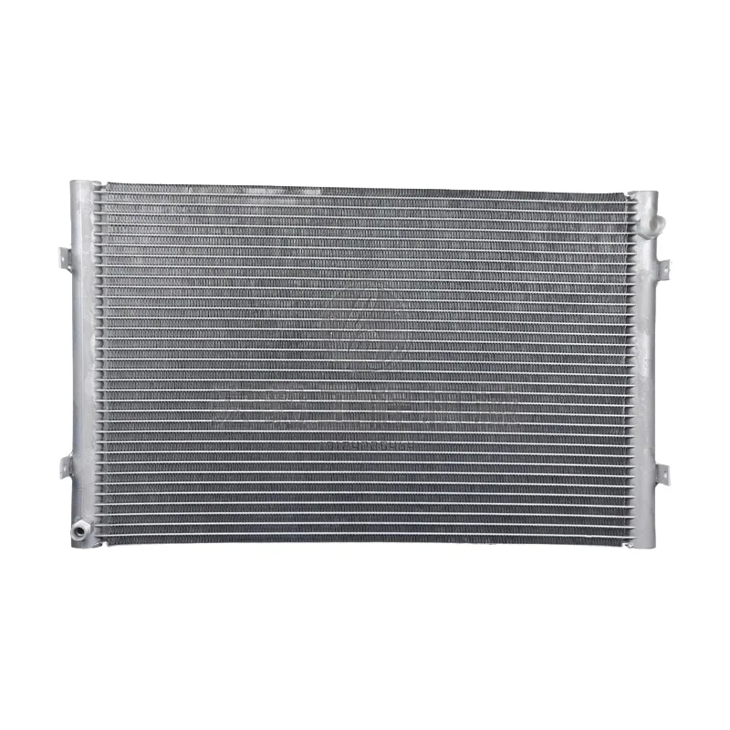 XCMG 16D 20B 20G 25E 25K 30K5 XCT Crane Air Conditioning Radiator Condenser for Heavy Duty Construction Equipment
XCMG 16D 20B 20G 25E 25K 30K5 XCT Crane Air Conditioning Radiator Condenser for Heavy Duty Construction Equipment