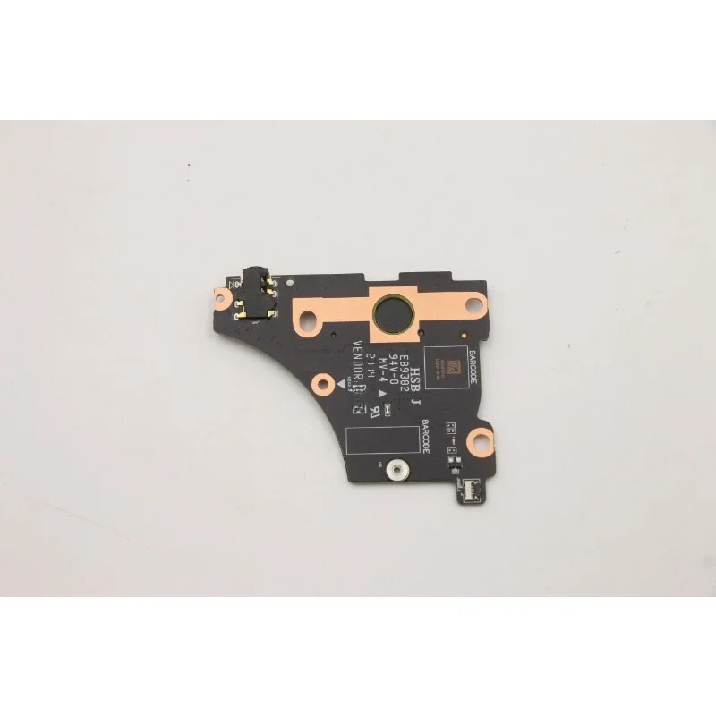 5C50S25223 New for ThinkBook 16p G2 ACH 20YM USB Board
5C50S25223 New for ThinkBook 16p G2 ACH 20YM USB Board