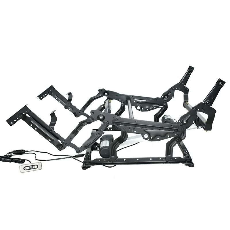 Double Electric Machinery Backrest And Foot Parts Independent Control Recliner Chair Mechanism Parts Furniture HardwareATV&UTV
Double Electric Machinery Backrest And Foot Parts Independent Control Recliner Chair Mechanism Parts Furniture HardwareATV&UTV