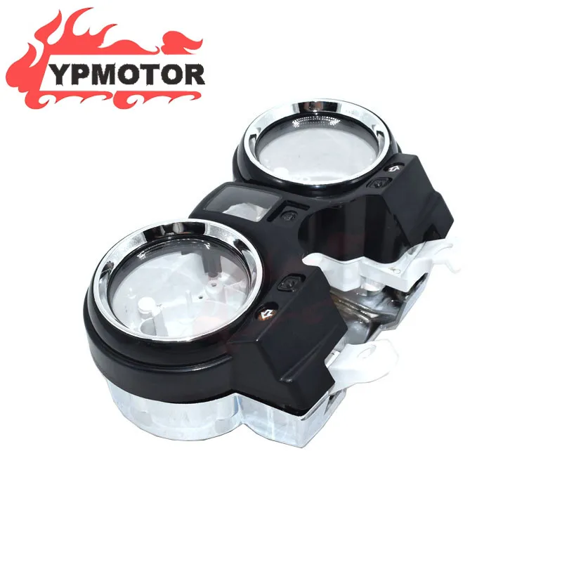 Hornet 900 CB900 02-07 Motorcycle Speedometer Instrument Gauges Cover Case Housing For Honda 919 CB900F Hornet 900 2002-2007
Hornet 900 CB900 02-07 Motorcycle Speedometer Instrument Gauges Cover Case Housing For Honda 919 CB900F Hornet 900 2002-2007