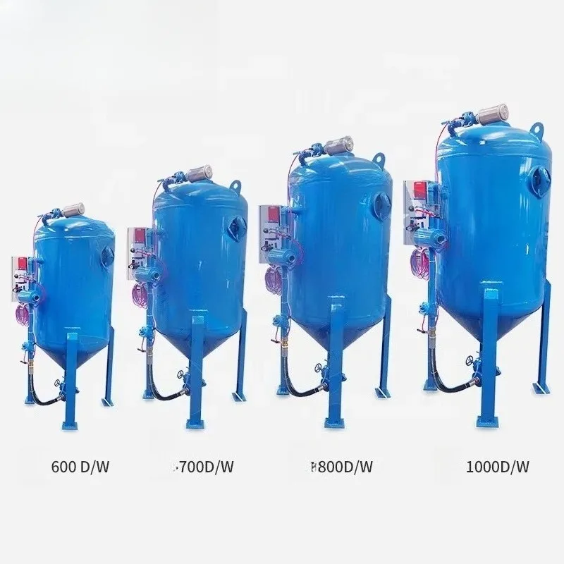Desktop Sandblasting Machine Mini Manual Sandblaster Durable Structure Metal Rust Removal Glass Carving Surface Refinishing Work
Desktop Sandblasting Machine Mini Manual Sandblaster Durable Structure Metal Rust Removal Glass Carving Surface Refinishing Work