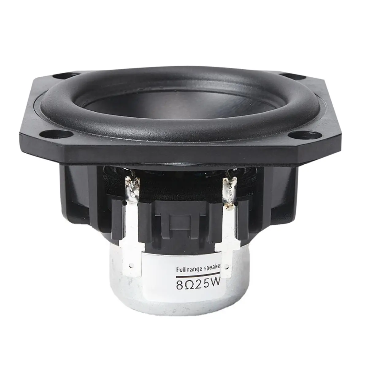 95AF 3-дюймовые слуховые колонки с водонепроницаемым громкоговорителем 25 Вт, 8 Ом, водонепроницаемым динамиком, высококачественный звуковой сигнал, высокая точность
95AF 3-дюймовые слуховые колонки с водонепроницаемым громкоговорителем 25 Вт, 8 Ом, водонепроницаемым динамиком, высококачественный звуковой сигнал, высокая точность