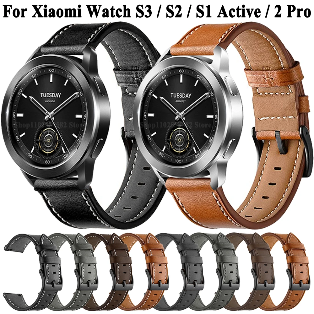 Ремешок для наручных часов Xiaomi Watch S3 / S2 / S1 Active/Pro, сменный Браслет Для Xiaomi Watch 2 Pro, 22 мм
Ремешок для наручных часов Xiaomi Watch S3 / S2 / S1 Active/Pro, сменный Браслет Для Xiaomi Watch 2 Pro, 22 мм