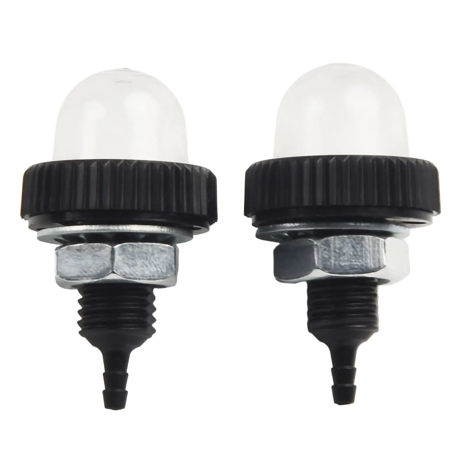 Carburetor Fuel Pump High Reliability Metal+rubber Replacement 2 Pcs Easy Installation For Kawasaki49043-7002 FJ180V 
Carburetor Fuel Pump High Reliability Metal+rubber Replacement 2 Pcs Easy Installation For Kawasaki49043-7002 FJ180V