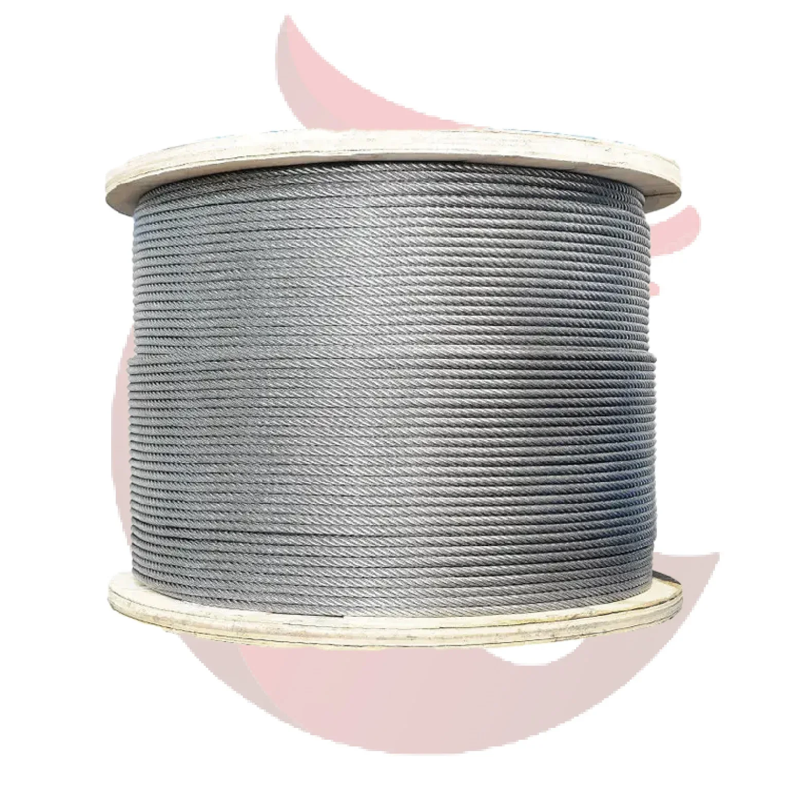Good quality 6x19 PVC steel cable coated Flexible Steel Wire Rope Cable Steel Wire Rope
