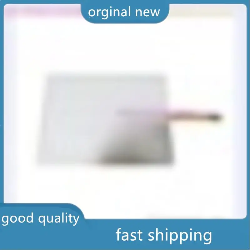 Original new 10.4 Inch Touch Screen Glass 225174 4-wire Touch Screen Spinning Machine
Original new 10.4 Inch Touch Screen Glass 225174 4-wire Touch Screen Spinning Machine