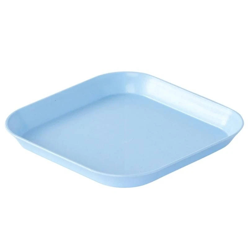 JU64 Plastic Plates Lightweight Unbreakable Wheat Straw Dinner Plate Fruits Plate Dishwasher & Microwave Safe Durable
JU64 Plastic Plates Lightweight Unbreakable Wheat Straw Dinner Plate Fruits Plate Dishwasher & Microwave Safe Durable