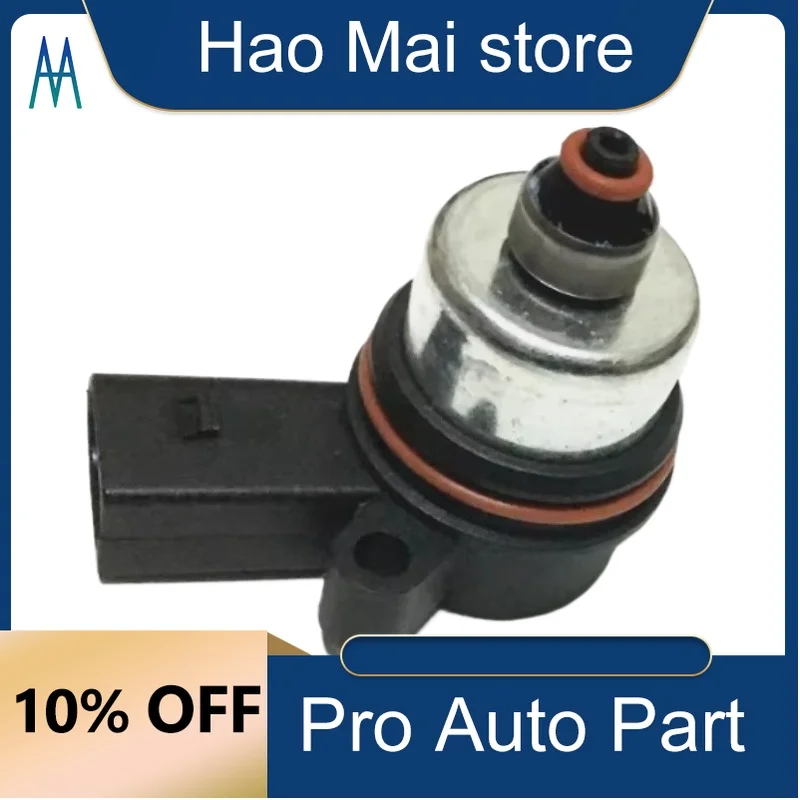 4420510211 4430211641 Air Compressor Pump Pressure Relief Exhausted Valve for BMW
4420510211 4430211641 Air Compressor Pump Pressure Relief Exhausted Valve for BMW