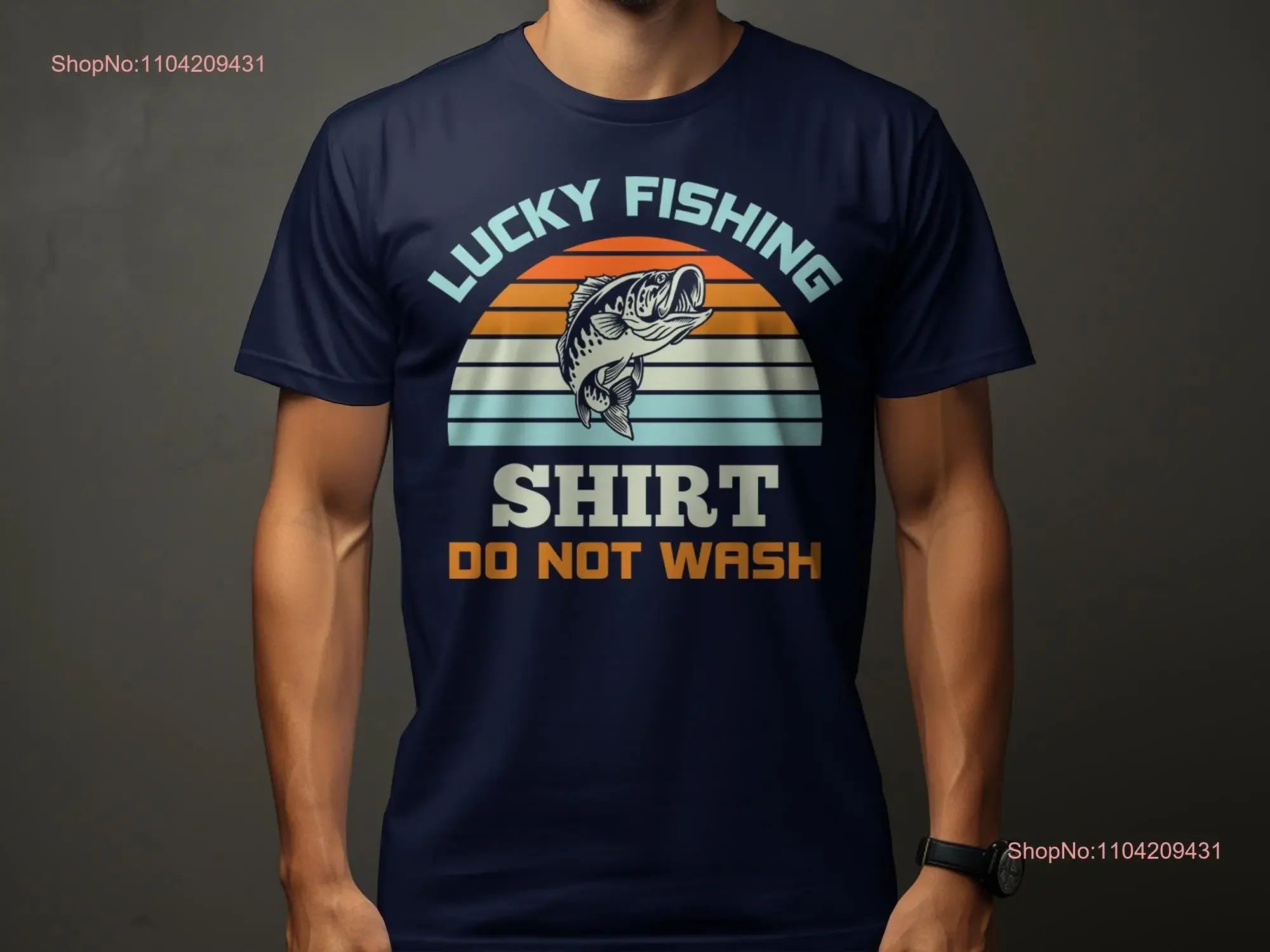 Футболка Lucky Fishing, мужская забавная футболка для рыбаков, удобная одежда, новинка, винтажная стираная мода
Футболка Lucky Fishing, мужская забавная футболка для рыбаков, удобная одежда, новинка, винтажная стираная мода