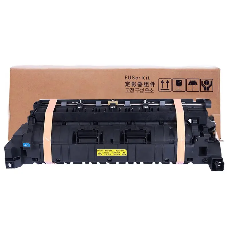 FK-4105 Fuser Unit for Kyocera TASKALFA 1800 1801 2200 2201 2010 2011 2210 2211 2020 2220 2320 2221 2321 FK4105 Fuser Kit
FK-4105 Fuser Unit for Kyocera TASKALFA 1800 1801 2200 2201 2010 2011 2210 2211 2020 2220 2320 2221 2321 FK4105 Fuser Kit