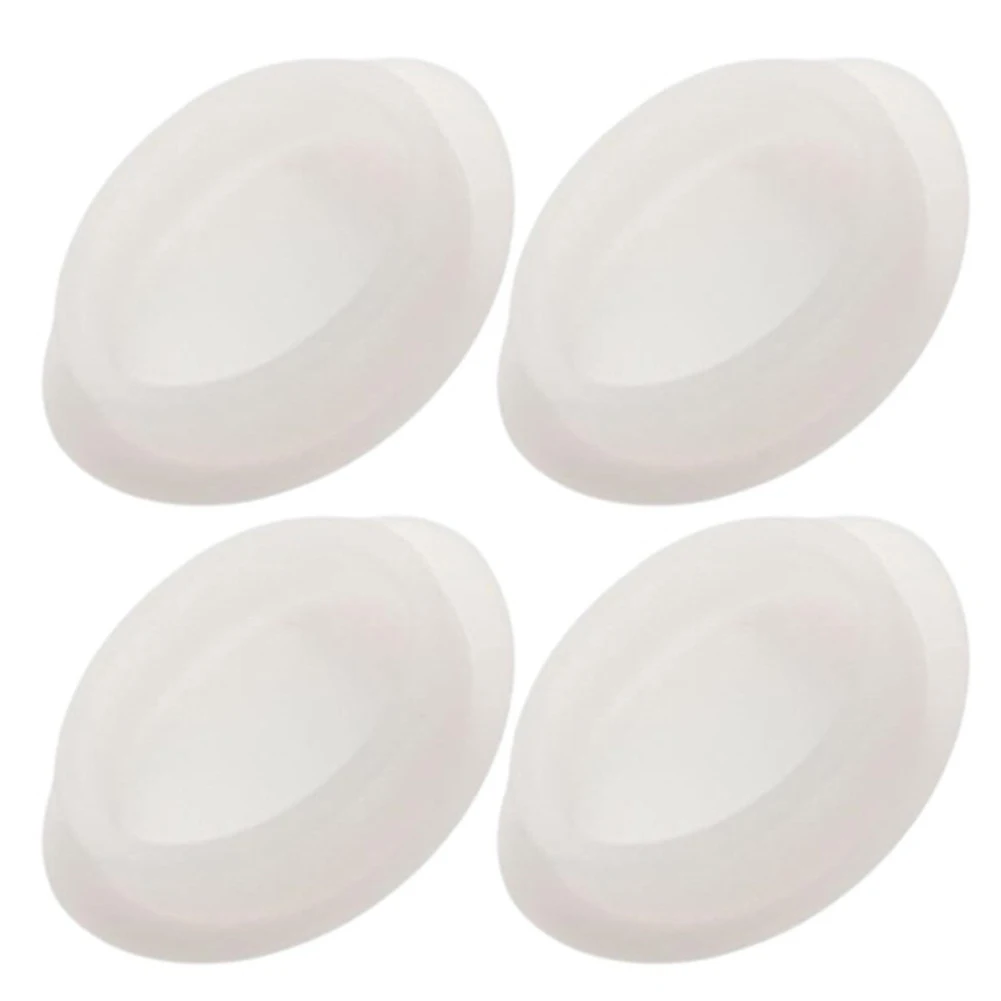 For Generator Maintenance 4 Pieces Base Hole Adapter Kit Easy To Install Effective Protection Against Elements
For Generator Maintenance 4 Pieces Base Hole Adapter Kit Easy To Install Effective Protection Against Elements