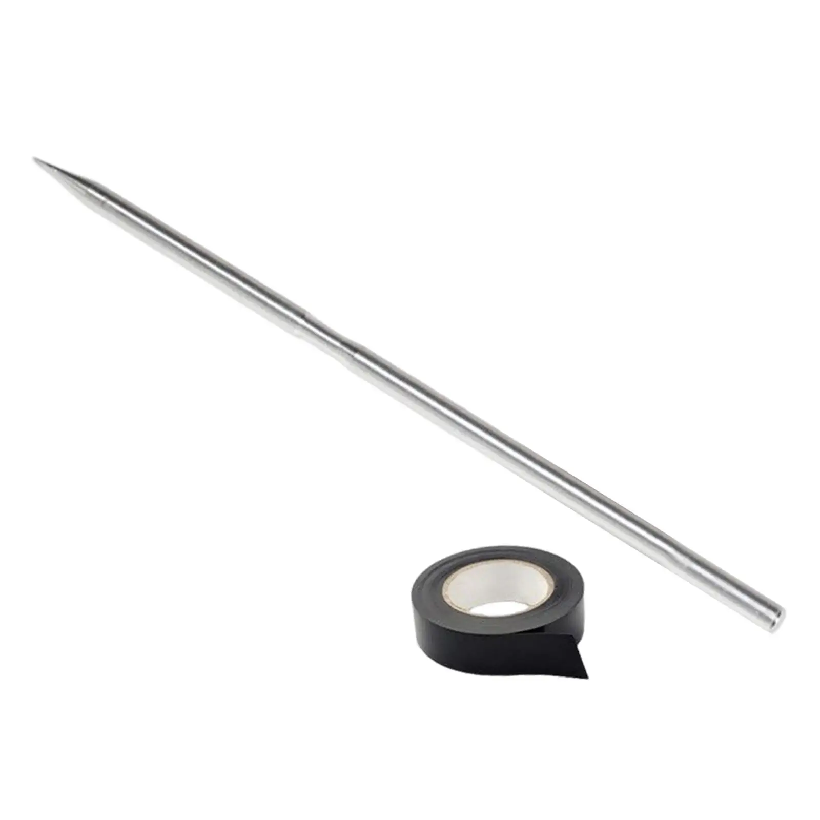 Bovine Nose Perforation Equipment Threading Pin for Farm Bull Accessory
Bovine Nose Perforation Equipment Threading Pin for Farm Bull Accessory