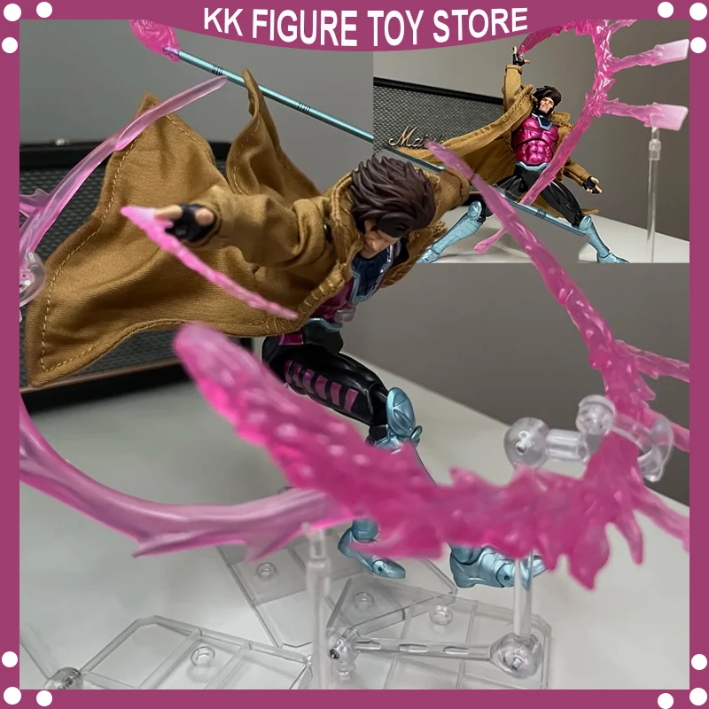 In stock Ct Toys Gambit Figure Mafex 131 X-Men Wolverine SHF Anime Action Figure Statue Collection Model Gifts Kids Toys
In stock Ct Toys Gambit Figure Mafex 131 X-Men Wolverine SHF Anime Action Figure Statue Collection Model Gifts Kids Toys