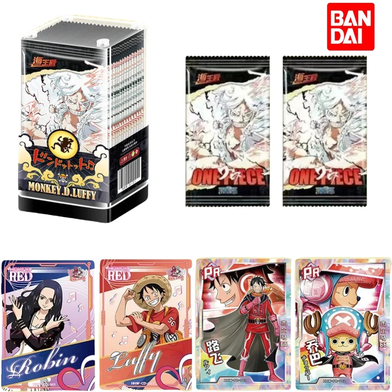 Spot BANDAI Official Genuine Anime Sea King Palace Pirates Fourth Bullet Valley Event Collection Card Series Children's Toys
Spot BANDAI Official Genuine Anime Sea King Palace Pirates Fourth Bullet Valley Event Collection Card Series Children's Toys