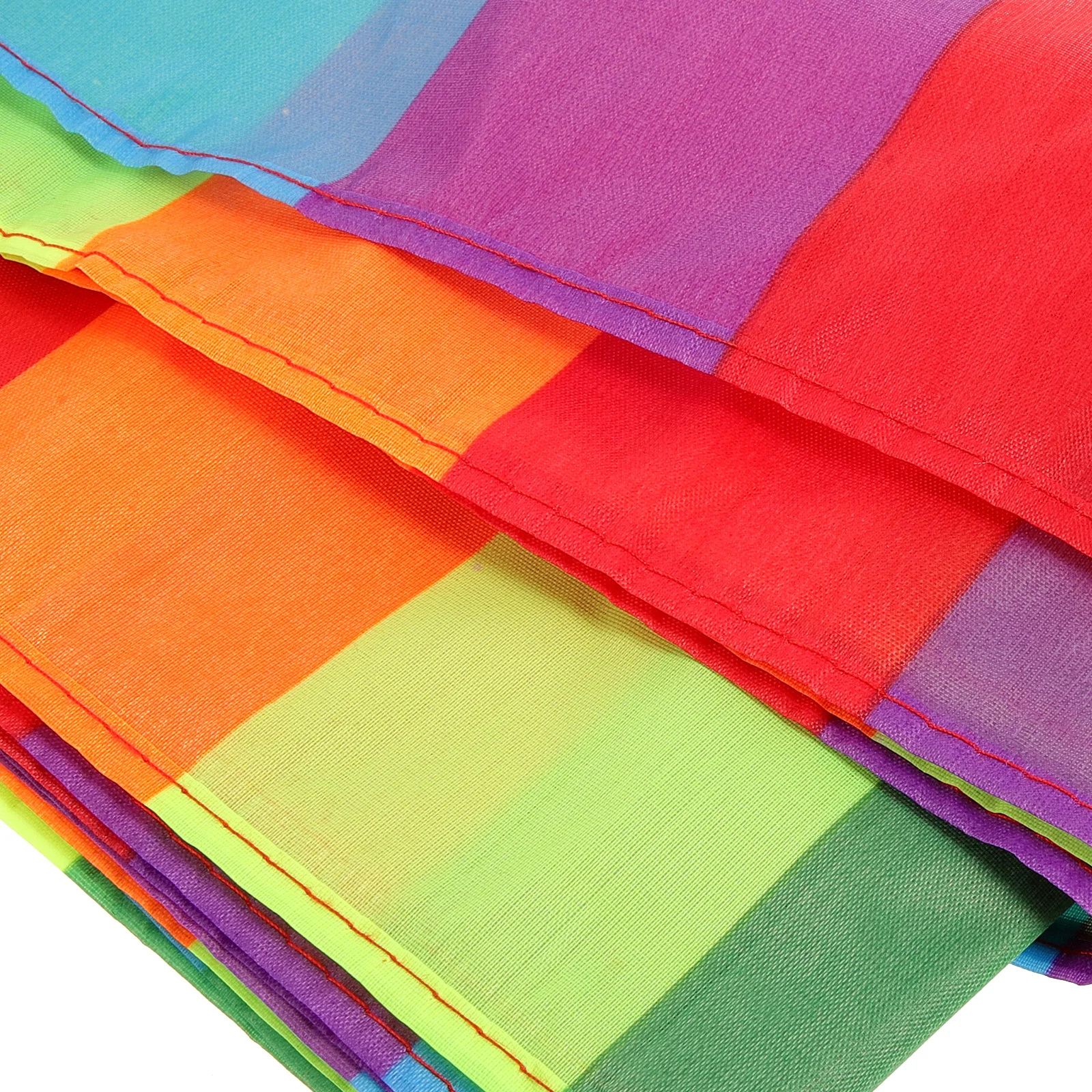 Rainbow Kite Tail Streamers High Strength Nylon Cloth Kite Ornament Stability Enhancer for Large Kites RC Drone for Adults
Rainbow Kite Tail Streamers High Strength Nylon Cloth Kite Ornament Stability Enhancer for Large Kites RC Drone for Adults