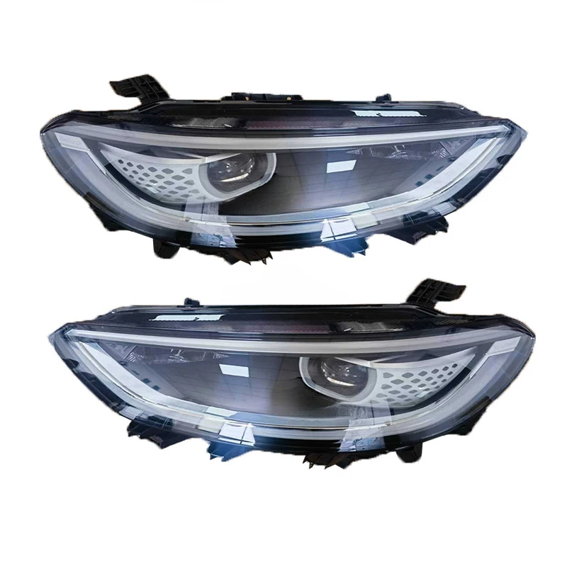 Applicable to Volkswagen-ID3 Headlamp Assembly Part numbers 10D941029 and 10D941030
Applicable to Volkswagen-ID3 Headlamp Assembly Part numbers 10D941029 and 10D941030