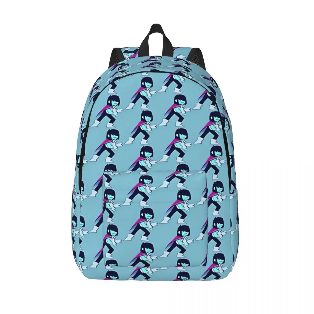 DELTARUNE KRIS Teenage Backpack Gift High School Work Video Games Daypack for Men Women Laptop Canvas Bags
DELTARUNE KRIS Teenage Backpack Gift High School Work Video Games Daypack for Men Women Laptop Canvas Bags