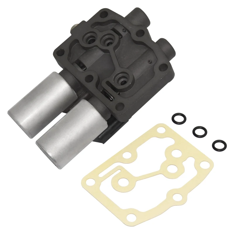 28250-RDK-014 28250-RDK-004 Transmission Dual Liner Solenoid For 03-09 HONDA ACCORD ODYSSEY ACURA MDX RDX RL TL
28250-RDK-014 28250-RDK-004 Transmission Dual Liner Solenoid For 03-09 HONDA ACCORD ODYSSEY ACURA MDX RDX RL TL