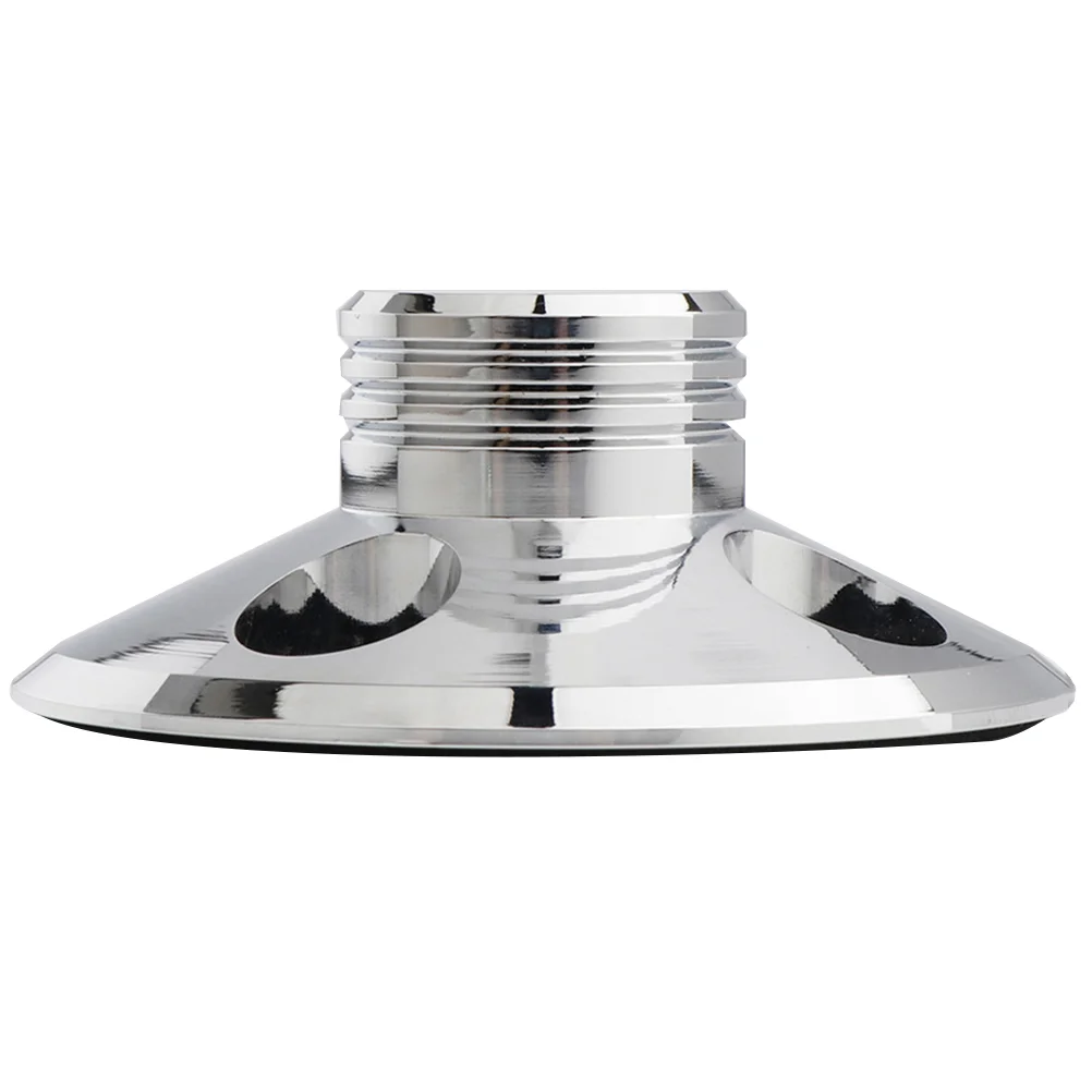 Aluminum Alloy Record Stabilizer Vinyl Turntable Weight Clamp Anti High Grade Material Sound Quality Music
Aluminum Alloy Record Stabilizer Vinyl Turntable Weight Clamp Anti High Grade Material Sound Quality Music